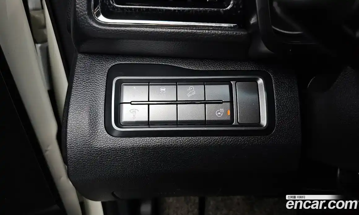 SsangYong TIBOLI 2020 1.5 Автомат в Москве № 30279, фото 20