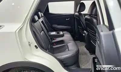SsangYong TIBOLI 2020 1.5 Автомат в Москве № 30279, миниатюра 2