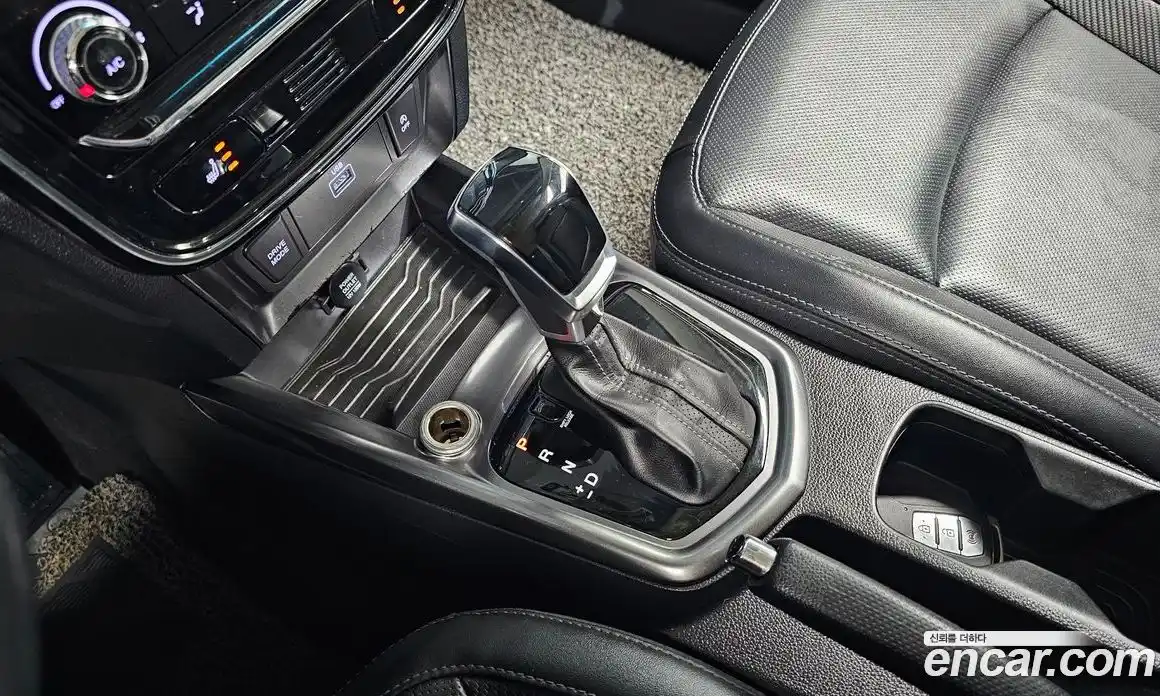 SsangYong TIBOLI 2020 1.5 Автомат в Москве № 30279, фото 4