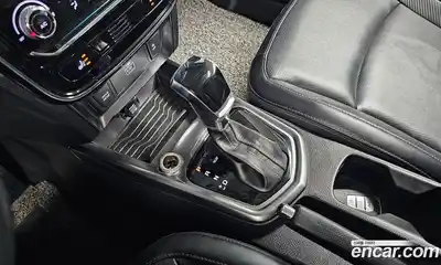 SsangYong TIBOLI 2020 1.5 Автомат в Москве № 30279, миниатюра 4