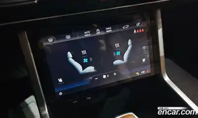 SsangYong Torres 2024 1.5 Автомат в Москве № 30386, миниатюра 11