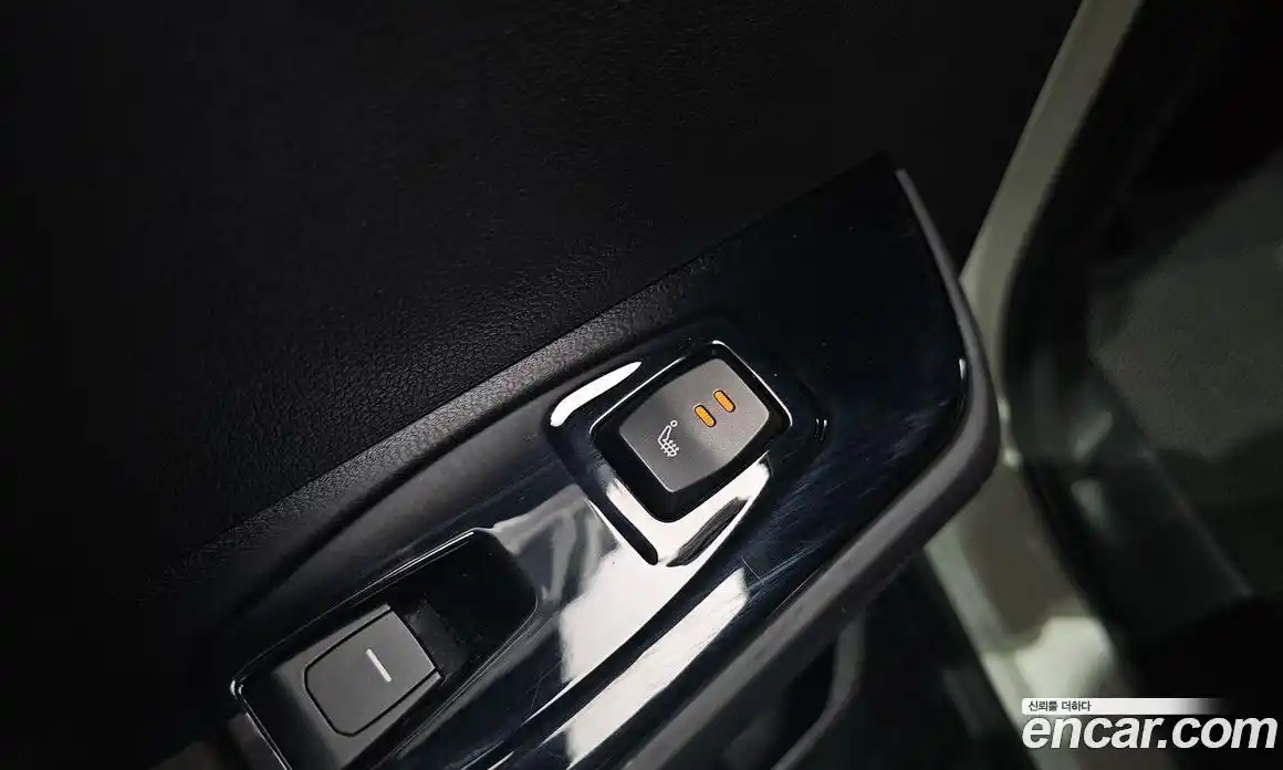 SsangYong Torres 2024 1.5 Автомат в Москве № 30386, фото 12