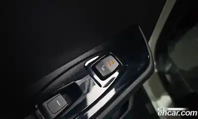 SsangYong Torres 2024 1.5 Автомат в Москве № 30386, миниатюра 12