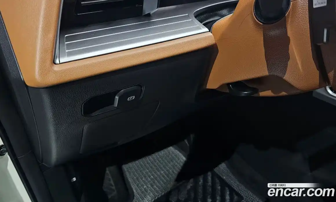 SsangYong Torres 2024 1.5 Автомат в Москве № 30386, фото 13