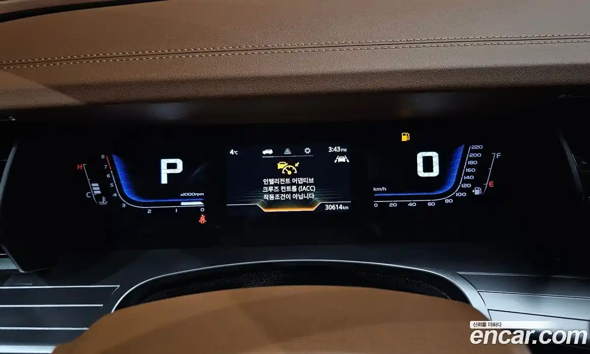 SsangYong Torres 2024 1.5 Автомат в Москве № 30386, фото 16