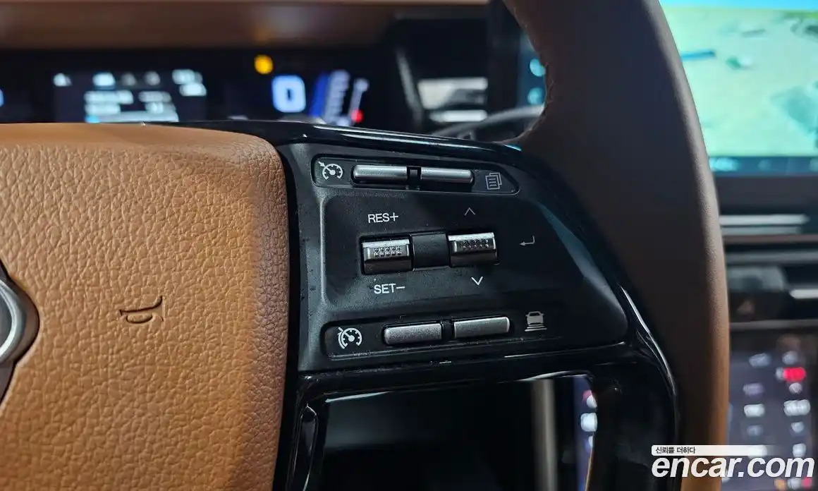 SsangYong Torres 2024 1.5 Автомат в Москве № 30386, фото 19