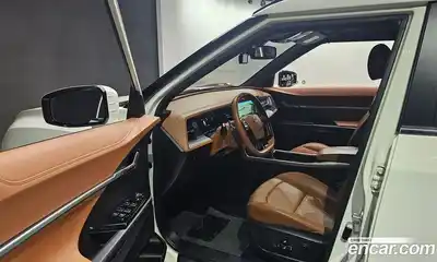 SsangYong Torres 2024 1.5 Автомат в Москве № 30386, миниатюра 2