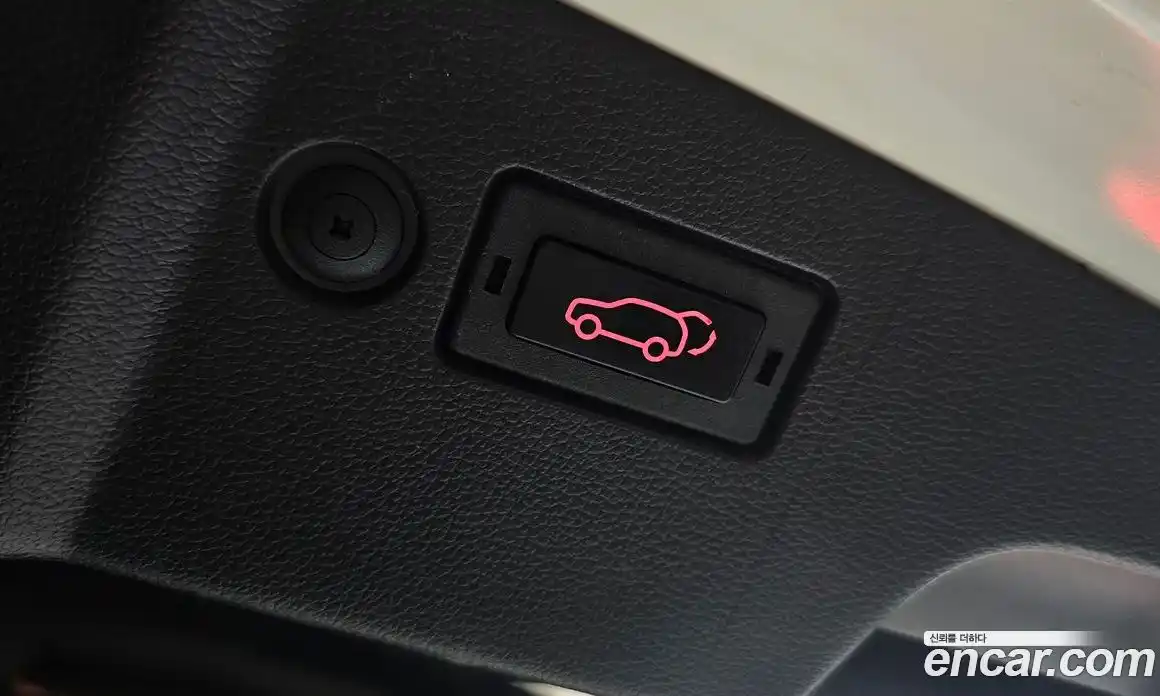 SsangYong Torres 2024 1.5 Автомат в Москве № 30386, фото 8