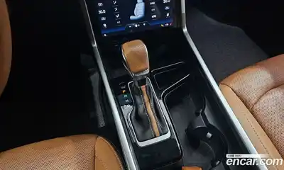 SsangYong Torres 2024 1.5 Автомат в Москве № 30386, миниатюра 10