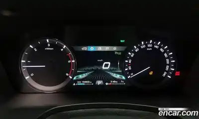 SsangYong Rexton 2018 2.2 Автомат в Москве № 30440, миниатюра 2