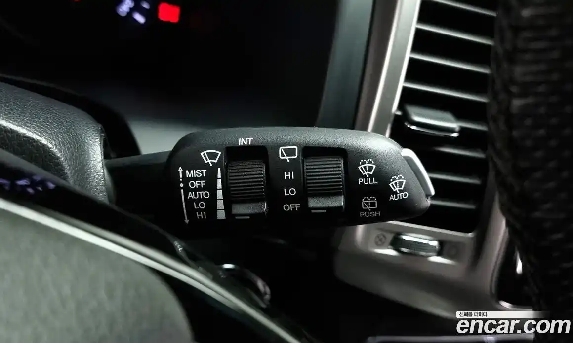 SsangYong Rexton 2018 2.2 Автомат в Москве № 30440, фото 5