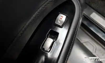 SsangYong Rexton 2018 2.2 Автомат в Москве № 30440, миниатюра 7