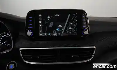 Hyundai Tucson 2020 1.6 Автомат в Москве № 305679, миниатюра 11