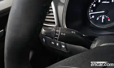 Hyundai Tucson 2020 1.6 Автомат в Москве № 305679, миниатюра 12