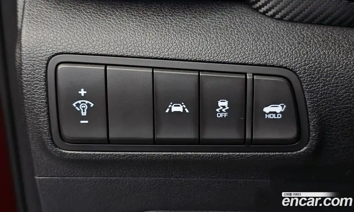 Hyundai Tucson 2020 1.6 Автомат в Москве № 305679, фото 8