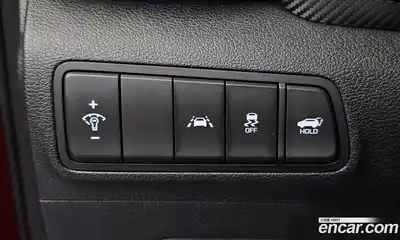 Hyundai Tucson 2020 1.6 Автомат в Москве № 305679, миниатюра 8