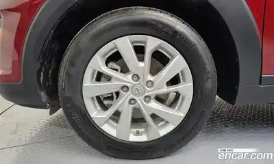 Hyundai Tucson 2020 1.6 Автомат в Москве № 305679, миниатюра 10