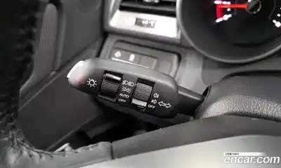 SsangYong TIBOLI, 2018