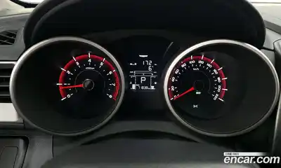 SsangYong TIBOLI 2018 1.6 Автомат в Москве № 30571, миниатюра 11