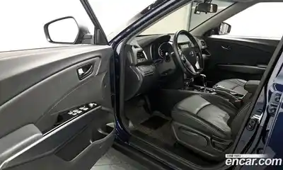 SsangYong TIBOLI 2018 1.6 Автомат в Москве № 30571, миниатюра 12