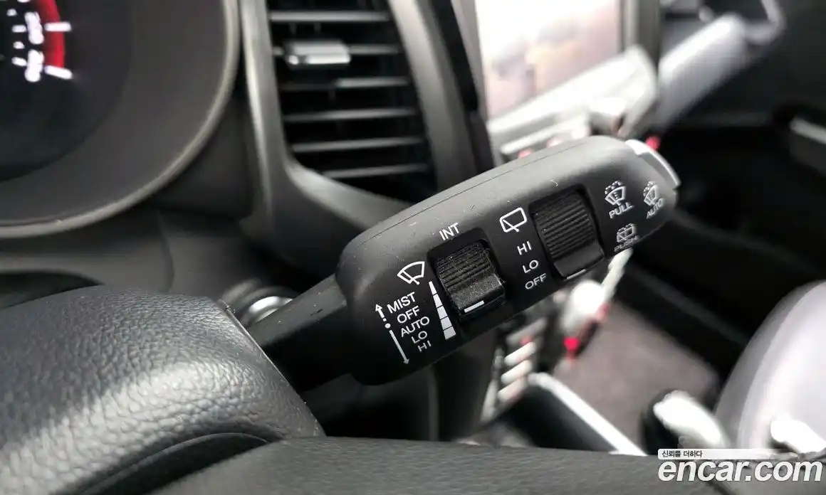 SsangYong TIBOLI 2018 1.6 Автомат в Москве № 30571, фото 14