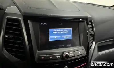 SsangYong TIBOLI 2018 1.6 Автомат в Москве № 30571, миниатюра 3