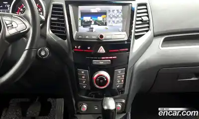 SsangYong TIBOLI 2018 1.6 Автомат в Москве № 30571, миниатюра 4