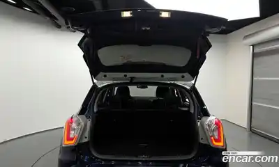 SsangYong TIBOLI 2018 1.6 Автомат в Москве № 30571, миниатюра 6