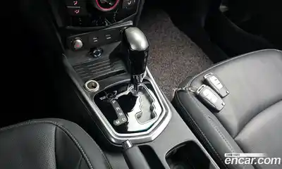 SsangYong TIBOLI 2018 1.6 Автомат в Москве № 30571, миниатюра 7