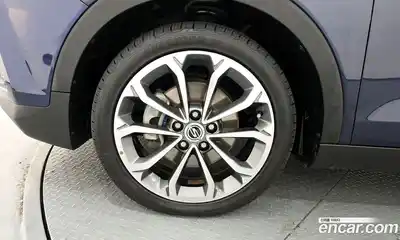 SsangYong TIBOLI 2018 1.6 Автомат в Москве № 30571, миниатюра 9