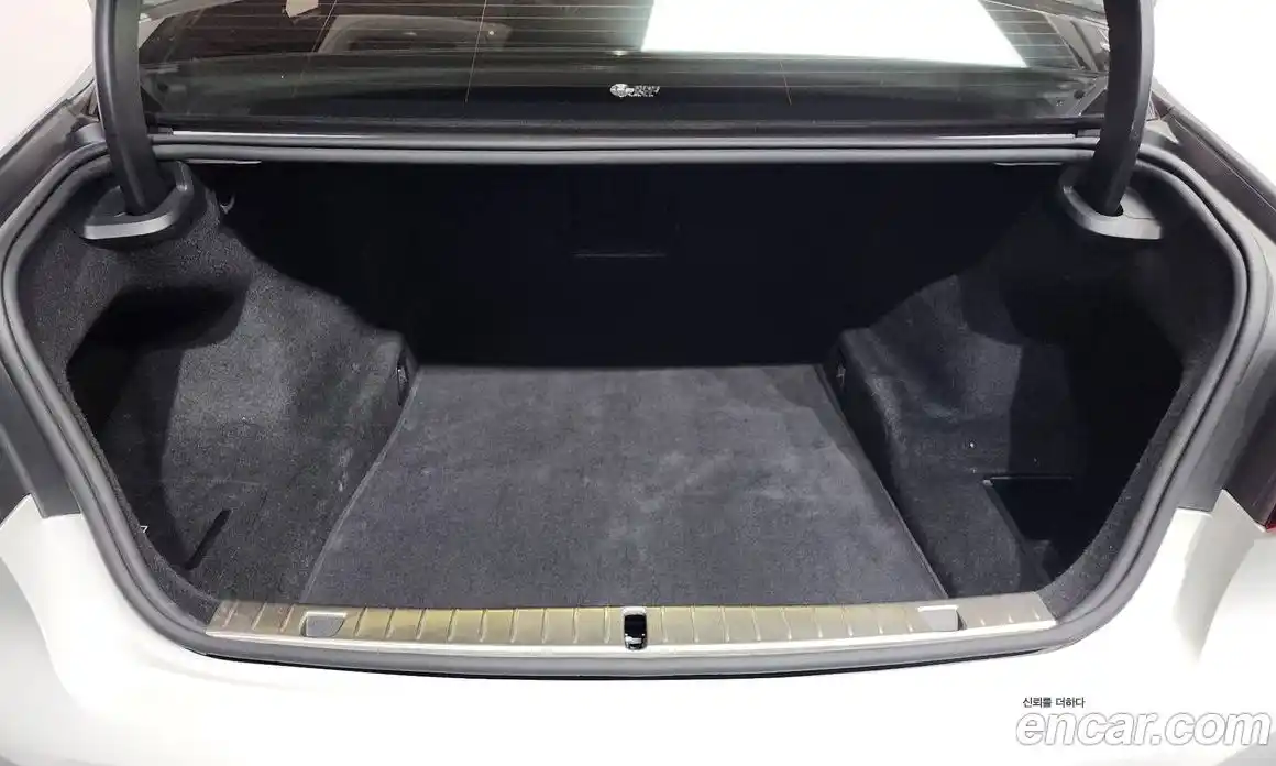 BMW 7-Series 2022 3.0 Автомат в Москве № 306596, фото 12