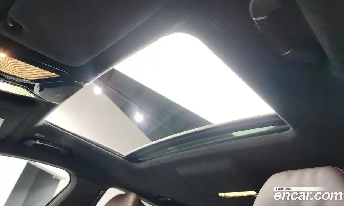 BMW 7-Series 2022 3.0 Автомат в Москве № 306596, фото 6