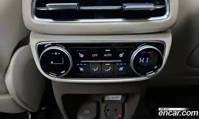 Genesis GV80 2020 3.0 Автомат в Москве № 309182, миниатюра 11