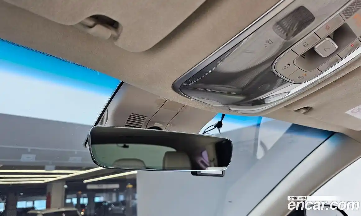 Genesis GV80 2020 3.0 Автомат в Москве № 309182, фото 20