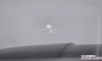 Genesis GV80 2020 3.0 Автомат в Москве № 309182, миниатюра 2