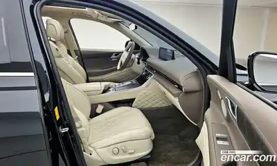 Genesis GV80 2020 3.0 Автомат в Москве № 309182, миниатюра 6