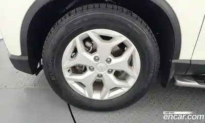 SsangYong Rexton 2021 2.2 Автомат в Москве № 31066, миниатюра 12