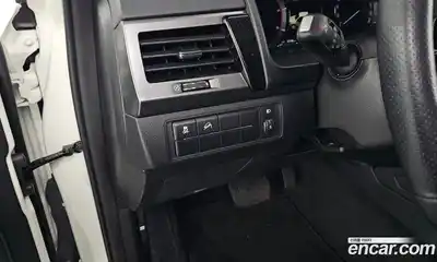 SsangYong Rexton 2021 2.2 Автомат в Москве № 31066, миниатюра 3