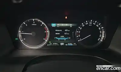 SsangYong Rexton 2021 2.2 Автомат в Москве № 31066, миниатюра 5