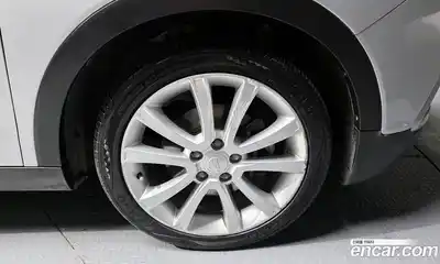 SsangYong TIBOLI, 2016