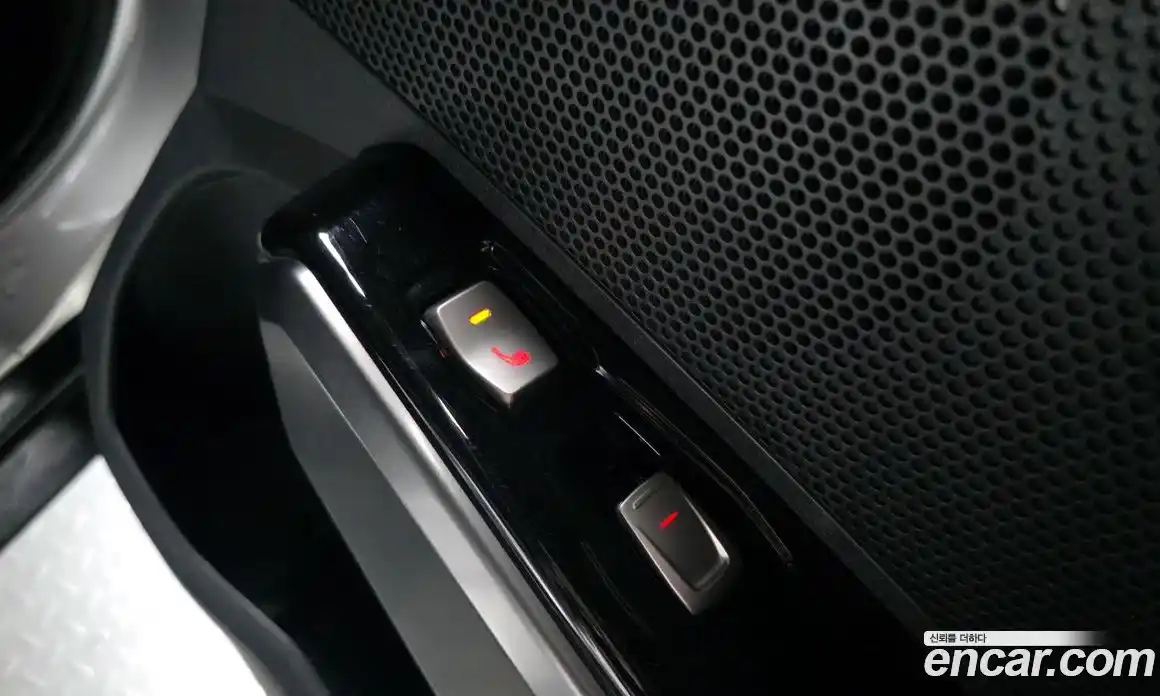 SsangYong TIBOLI 2016 1.6 Автомат в Москве № 31231, фото 11