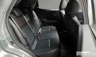 SsangYong TIBOLI 2016 1.6 Автомат в Москве № 31231, миниатюра 12