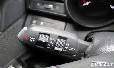 SsangYong TIBOLI 2016 1.6 Автомат в Москве № 31231, миниатюра 4