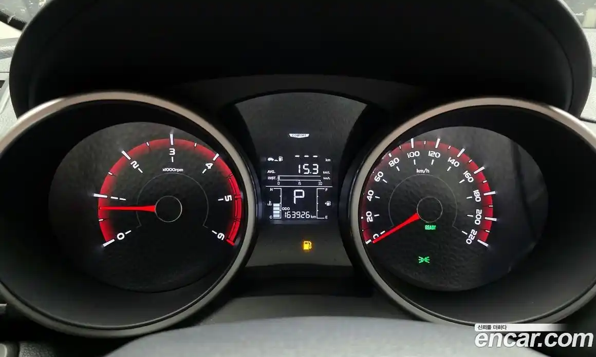 SsangYong TIBOLI 2016 1.6 Автомат в Москве № 31231, фото 5