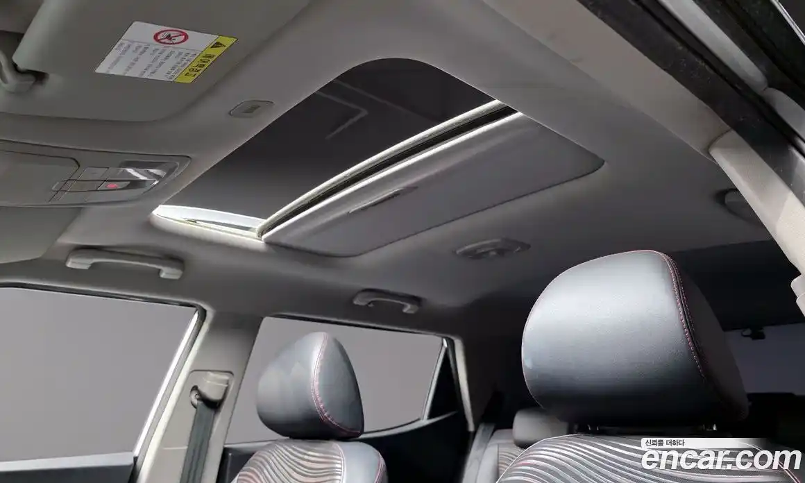 SsangYong TIBOLI 2016 1.6 Автомат в Москве № 31231, фото 6