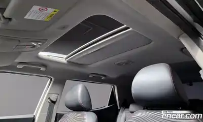 SsangYong TIBOLI 2016 1.6 Автомат в Москве № 31231, миниатюра 6