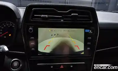 SsangYong TIBOLI 2021 1.5 Автомат в Москве № 31369, миниатюра 2