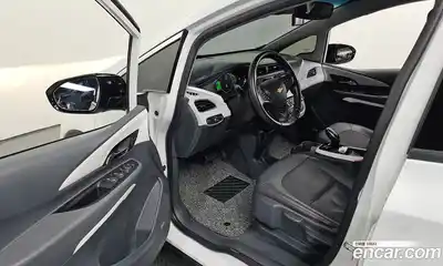 Chevrolet Bolt EV 2021 0.2 Автомат в Москве № 314754, миниатюра 11