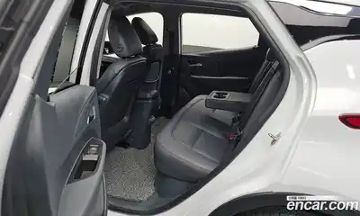 Chevrolet Bolt EV 2021 0.2 Автомат в Москве № 314754, миниатюра 12