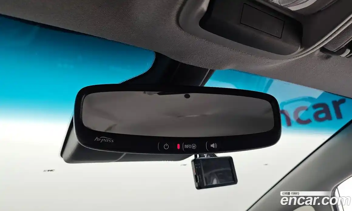 Chevrolet Bolt EV 2021 0.2 Автомат в Москве № 314754, фото 14